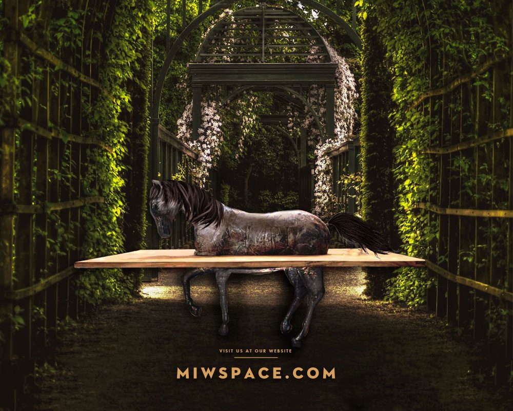 MIW Space Vietnam Architecture