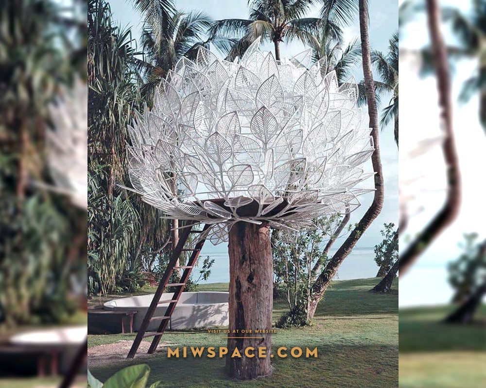 MIW Space Vietnam Architecture
