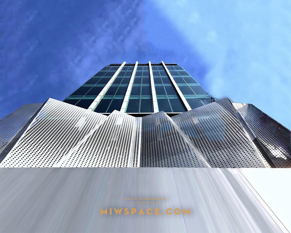 MIW Space Vietnam Architecture
