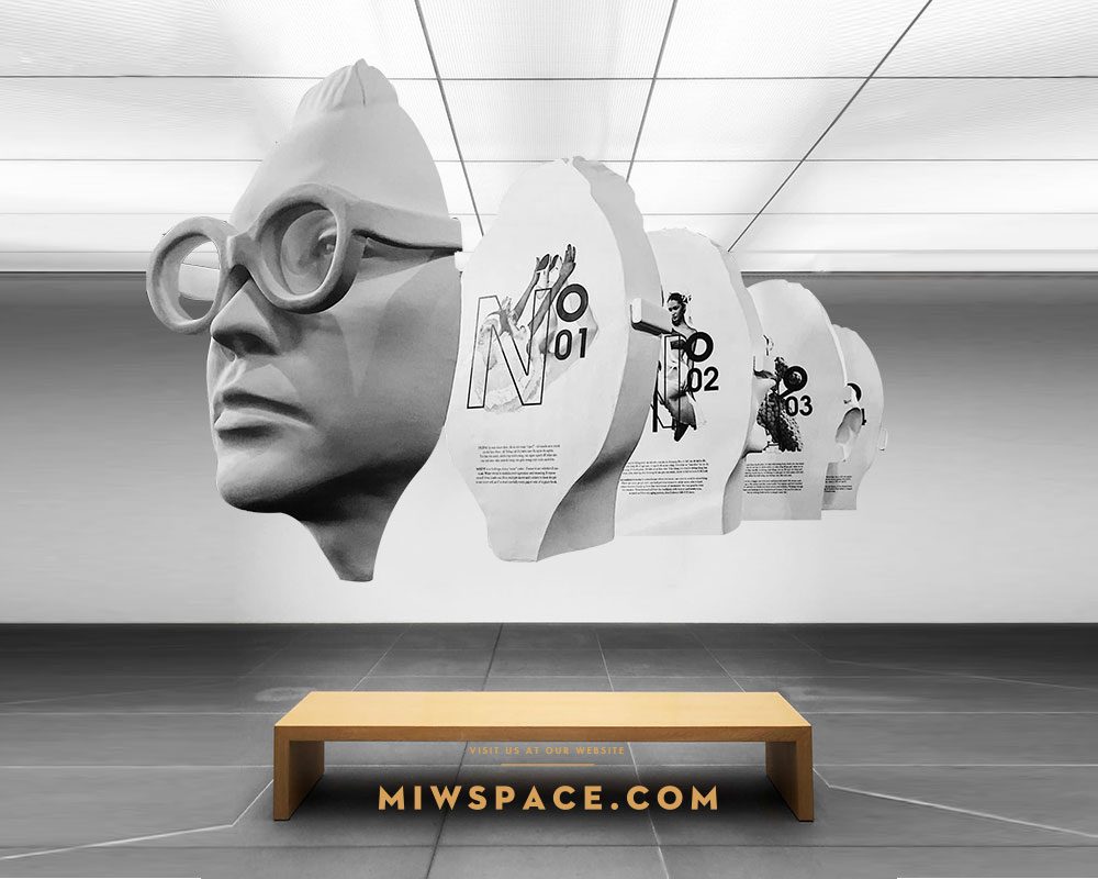 MIW Space Vietnam Architecture